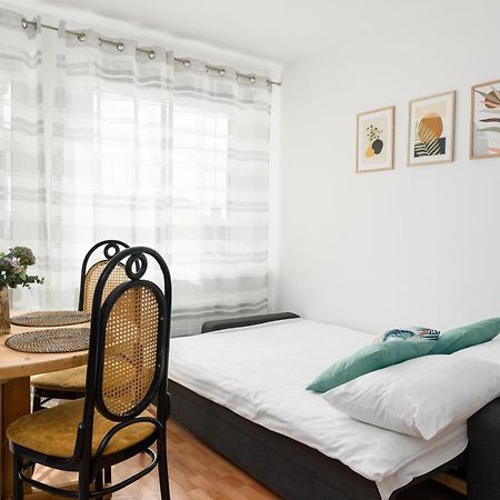 Sleepway Apartments -Boho Chic Poznan Ngoại thất bức ảnh