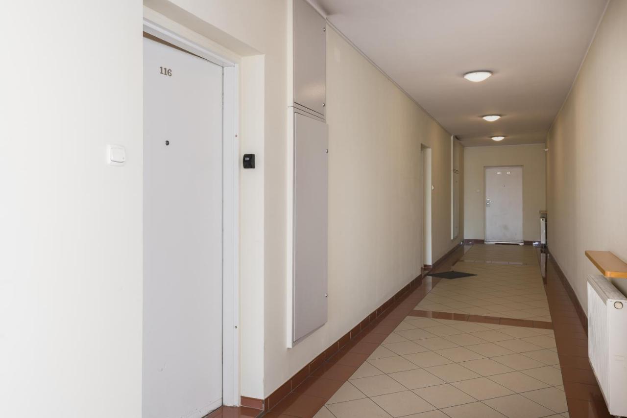 Sleepway Apartments -Boho Chic Poznan Ngoại thất bức ảnh